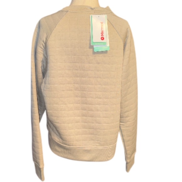 Marmot Roice Crewneck NWT - Picture 2 of 5